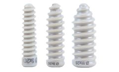 Doratek - Model G7S9XN3 - Peek Interferance Screws