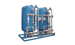 Plastco - Iron Removal Plant