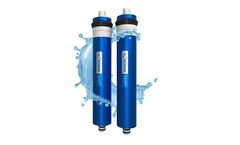 Plastco - Reverse Osmosis Membrane Cartridge