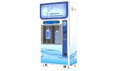 Plastco - Model ATM - Water Machine