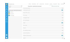 Doctowell - Treatment Planning Management