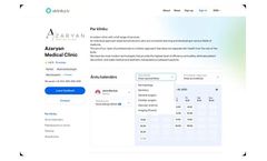 Doctowell - Online Booking & Telemedicine Management
