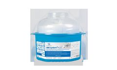 Schumacher - Model One System PLUS - Disposable Non-woven Dispenser System