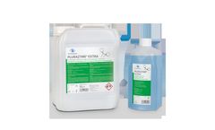 Schumacher - Model PLURAZYME EXTRA - Multi-enzymatic Cleaner