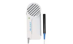 Model Handydop - Unidirectional Pocket Doppler