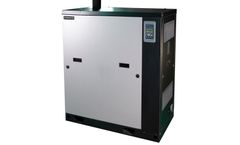 DriSteem - Model RTS RX Series - Humidifier