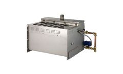 DriSteem - Model Vaporstream - Electric Humidifier