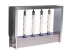 Model MP - Steam Dispersion Panel (Pressurized)