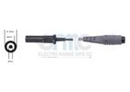 Model ERMC:1426 - ERBE Bipolar Cable Flat Plug Classic