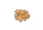 Cell Stone - Random Packed Saddle RTO Heat Recovery Media