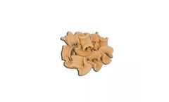 Cell Stone - Random Packed Saddle RTO Heat Recovery Media