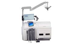 Entermed FUTURENT - Model III - ENT Treatment Units