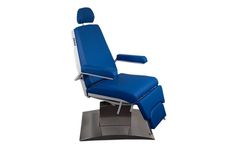 Entermed - Patient Chair