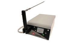 Entermed - Model ENTHERMO III - Electronic Warm Water Irrigator