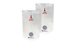 ZipSleeve - Disposable Smart Sleeve