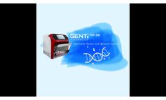 GENTi™ 32 ADVANCED Automated DNA/RNA Extraction System- Video