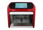 GeneAll - Model GENTiTM 32 - Advanced Automatic Extraction Equipment