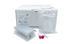 GENTi - Advanced Viral DNA/RNA Extraction Kit
