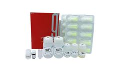 Exgene Clinic - Model SV - Genomic DNA