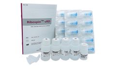 Ribospin - Model vRD - Isolation of RNA and DNA