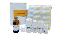 Hybrid - Model R - Blood RNA Complete Kit