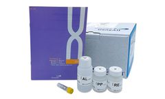 GeneAll - Model GenEx - Genomic DNA Cell