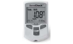 BeneCheck - Model BK6-12M - Multi-Monitoring System