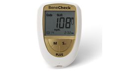 BeneCheck - Model Plus - Multi-Monitoring System