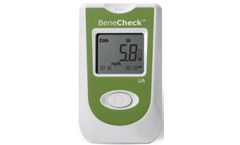 BeneCheck - Model Premium UA - Multi-Function Monitoring System