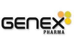 Genex Pharma - Orphan Drugs