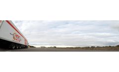 Logistics & Distribution Services