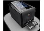 Genomtec - Model ID - Mobile Platform for Genetic Diagnostics