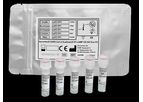 Novel RT-LAMP - Genetic Tests for Use In Diagnostic Laboratories