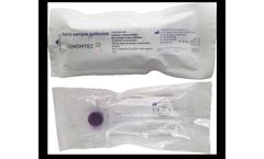 Genomtec - Saliva Sample Collector