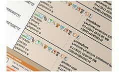Version GeoCIMS - Compliance Inspection Management Software