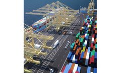 Version 3D Ports - GIS,GPS, Field Asset and Inspection Management Software