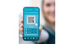 Huber Health Care - Smart Health Check App