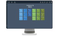 medavis - Version RIS 5 - Perfect Radiology Workflows Software