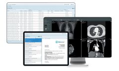 medavis - Version portal4med - Mobile Image and Report Communication Software