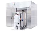 MEIKO - Cart Washers