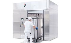 MEIKO - Cart Washers
