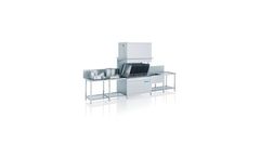 MEIKO - Model DV 270.2 - Pot Washer