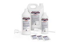Germo - Medical Soap