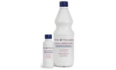 Acqua Ossigenata - Liquid Solution Based On Hydrogen Peroxyde 3%