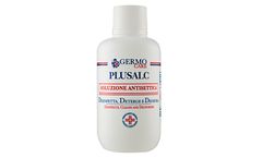 Plusalc - Skin Disinfectant