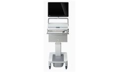ACL - Mobile Trolley