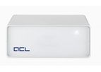 ACL - Model OR-PC - Compactness Box with Full Computing Power