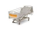 Givas - Model OHK75E83000 - Mechanical Bed