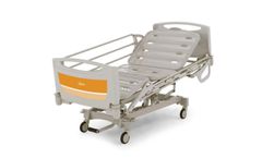 Givas - Model OHK75E83000 - Mechanical Bed