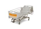 Givas - Model OHJ75F83000 - Mechanical Bed